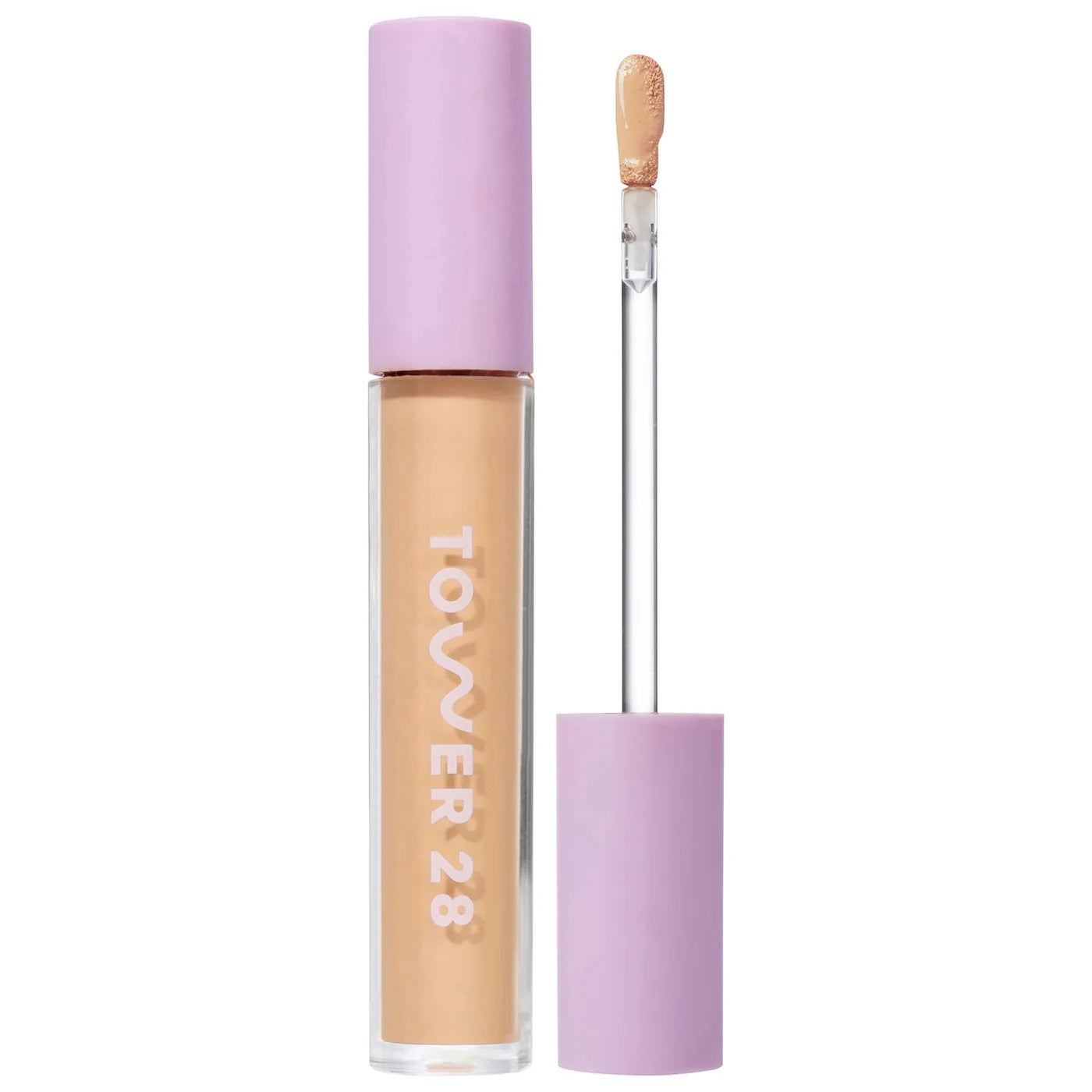 Tower 28 - Swipe All-Over Hydrating Serum Concealer (Preorden)
