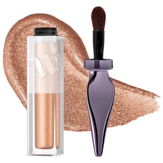 Urban Decay - 24/7 Glaze-On Shimmer Liquid Eyeshadow (Preorden)