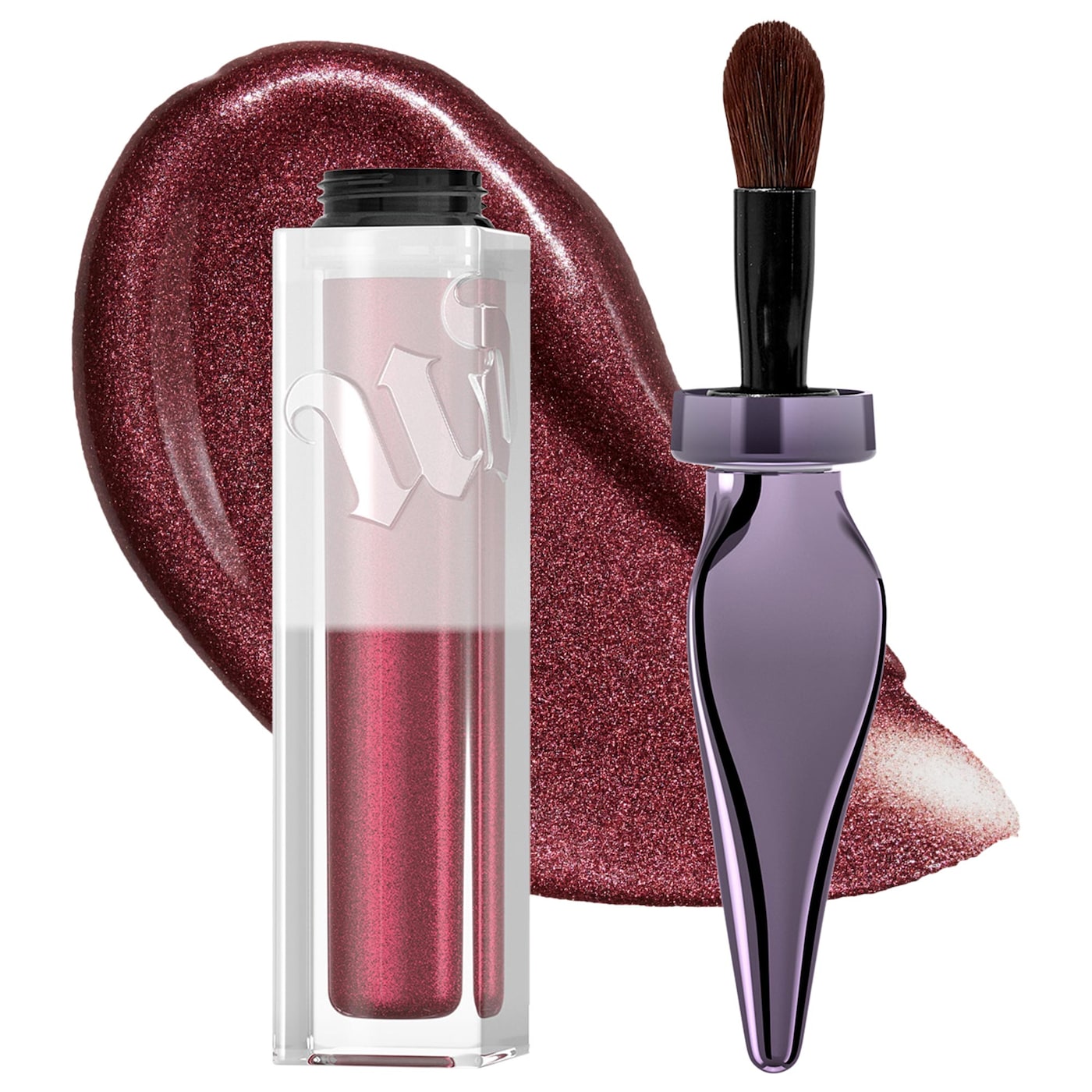 Urban Decay - 24/7 Glaze-On Shimmer Liquid Eyeshadow (Preorden)