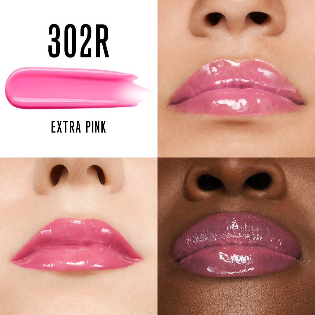 Valentino - Puffer Complex Lip Plumper Gloss (Preorden)