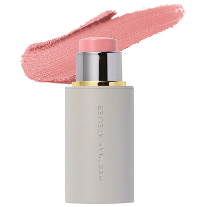 Westman Atelier - Baby Cheeks Lip + Cheek Cream Blush Stick (Preorden)
