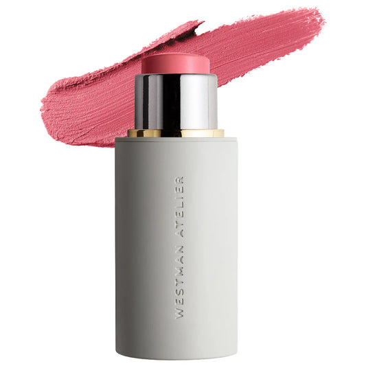 Westman Atelier - Baby Cheeks Lip + Cheek Cream Blush Stick (Preorden)