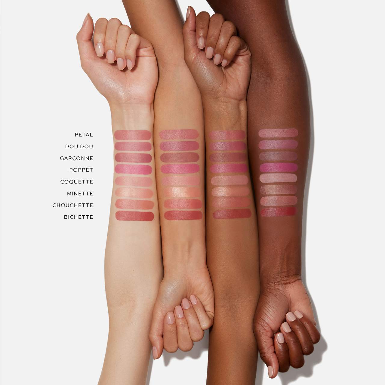 Westman Atelier - Baby Cheeks Lip + Cheek Cream Blush Stick (Preorden)