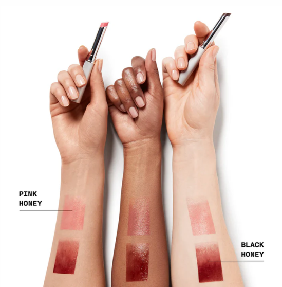 Clinique - Mini Cult Classic Pink and Black Honey