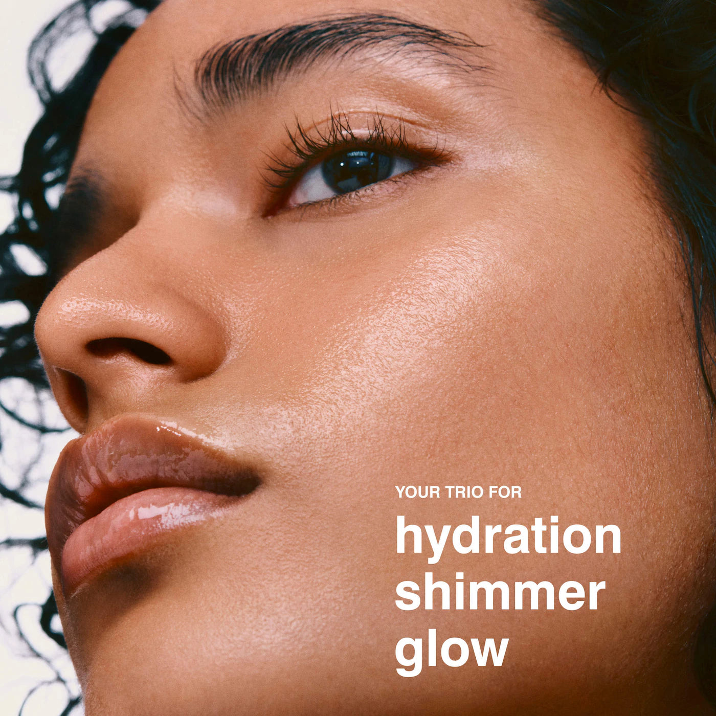 Rhode - Holiday Glazed Trio Gift Set (Preorden)