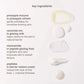 Rhode - Mini Rhode Kit Glazed Skincare Essentials (Preorden)