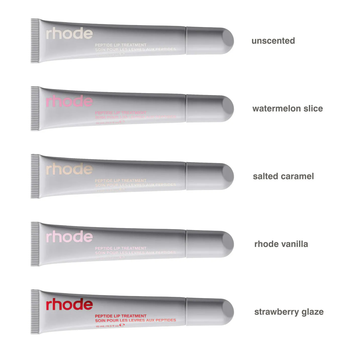 Rhode - Peptide Lip Treatment (Preorden)