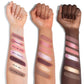 Morphe - 35C EVERYDAY CHIC ARTISTRY PALETTE