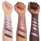 Morphe - 35C EVERYDAY CHIC ARTISTRY PALETTE
