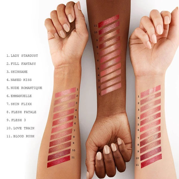 Pat McGrath Labs - BlitzTrance™ Lipstick Lady Stardust