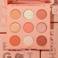 Colourpop - Baby got peach