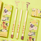 Colourpop x Disney Bambi - Life In The Woods Kit Eye Liner