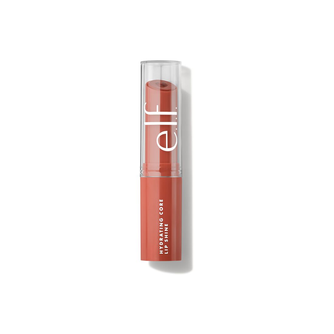 ELF Cosmetics - Hydrating Core Lip Shine (Tono a elegir)