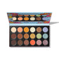Coca-Cola x Morphe Awe Together Eye Shadow Palette