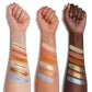 Coca-Cola x Morphe Awe Together Eye Shadow Palette