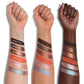 Coca-Cola x Morphe Awe Together Eye Shadow Palette