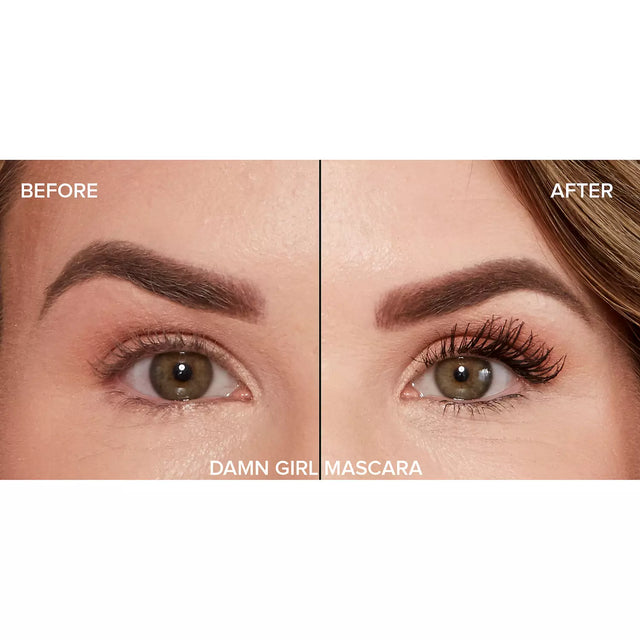Too faced - Damn Girl, Those Lashes & Lips! Set