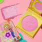 Colourpop x Disney Lizzie McGuire - Blush Dee lish