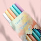 Colourpop - Fresh Cut Creme Gel Liner Kit