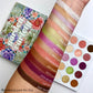Colourpop - Garden Variety