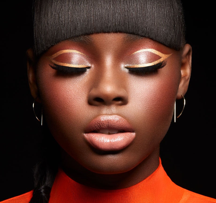 Morphe - Gel Eyeliner