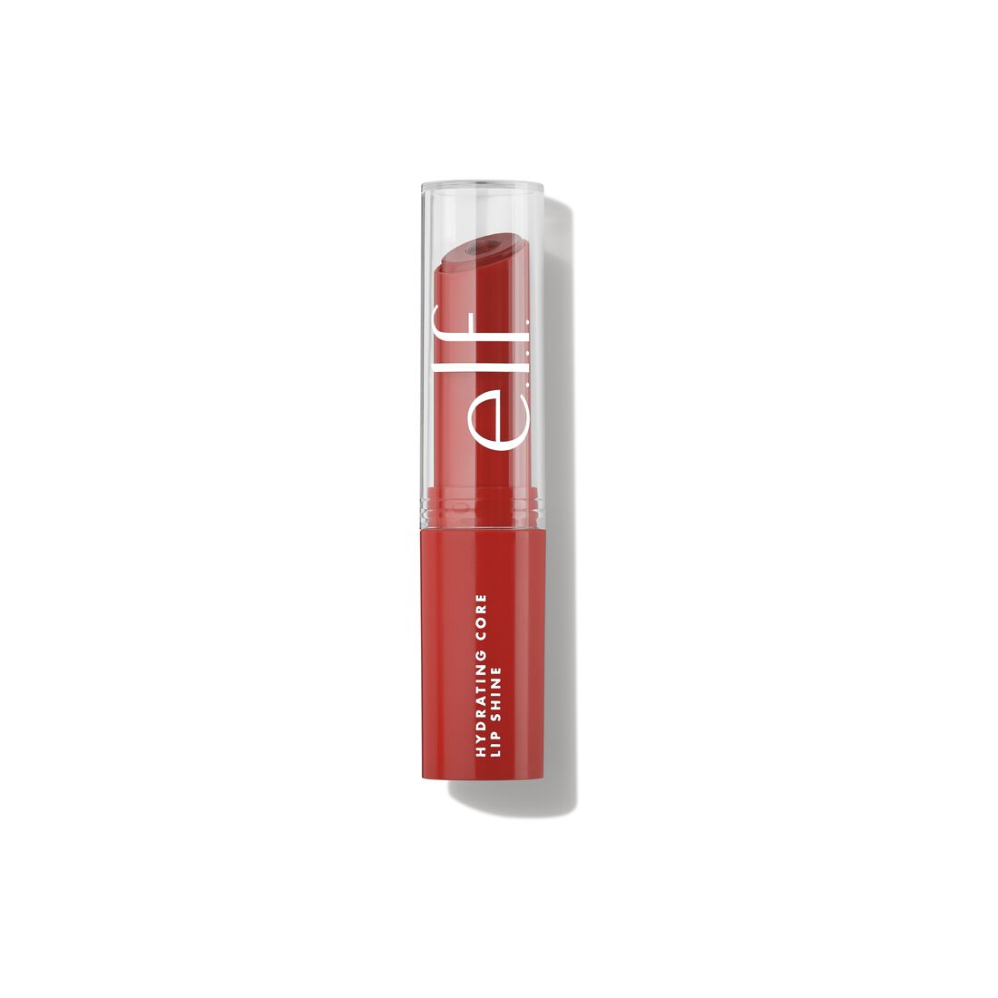 ELF Cosmetics - Hydrating Core Lip Shine (Tono a elegir)