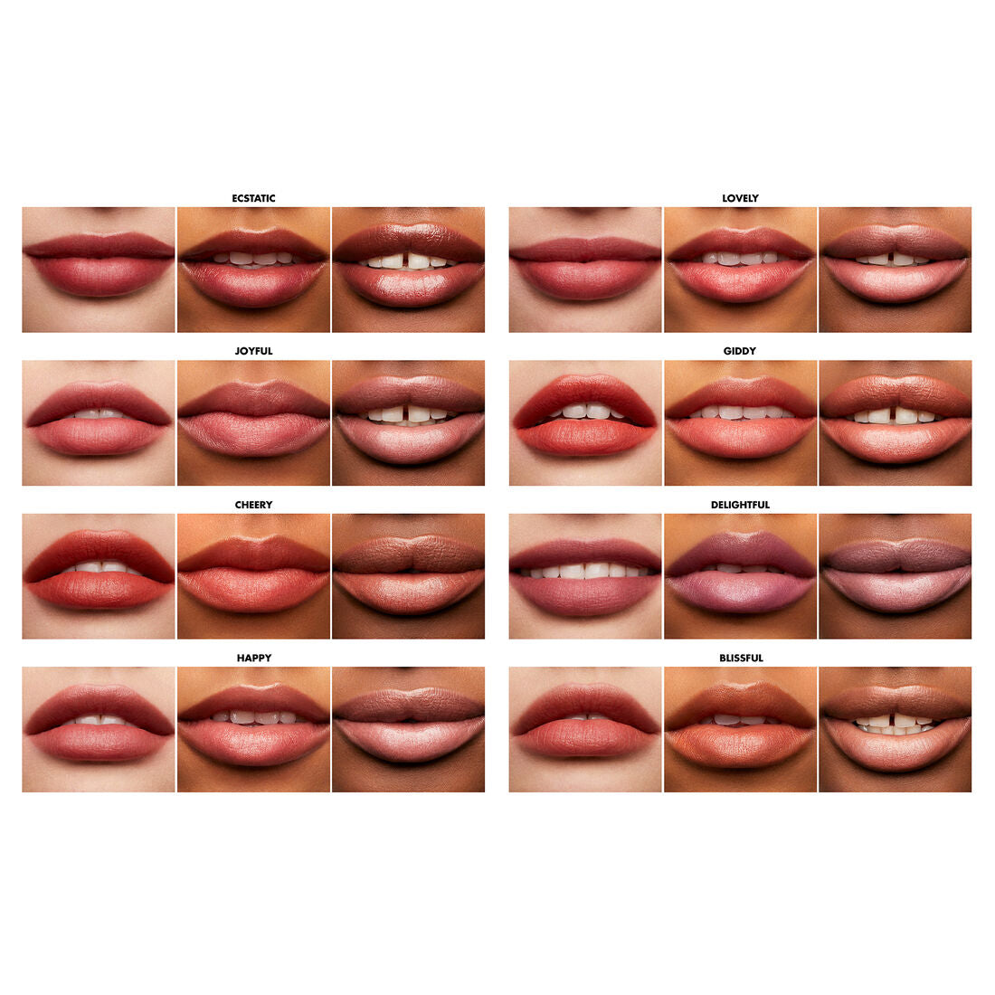 ELF Cosmetics - Hydrating Core Lip Shine (Tono a elegir)