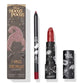 Colourpop x Hocus Pocus - I Smell Children Red Lip Duo Lipstick Set
