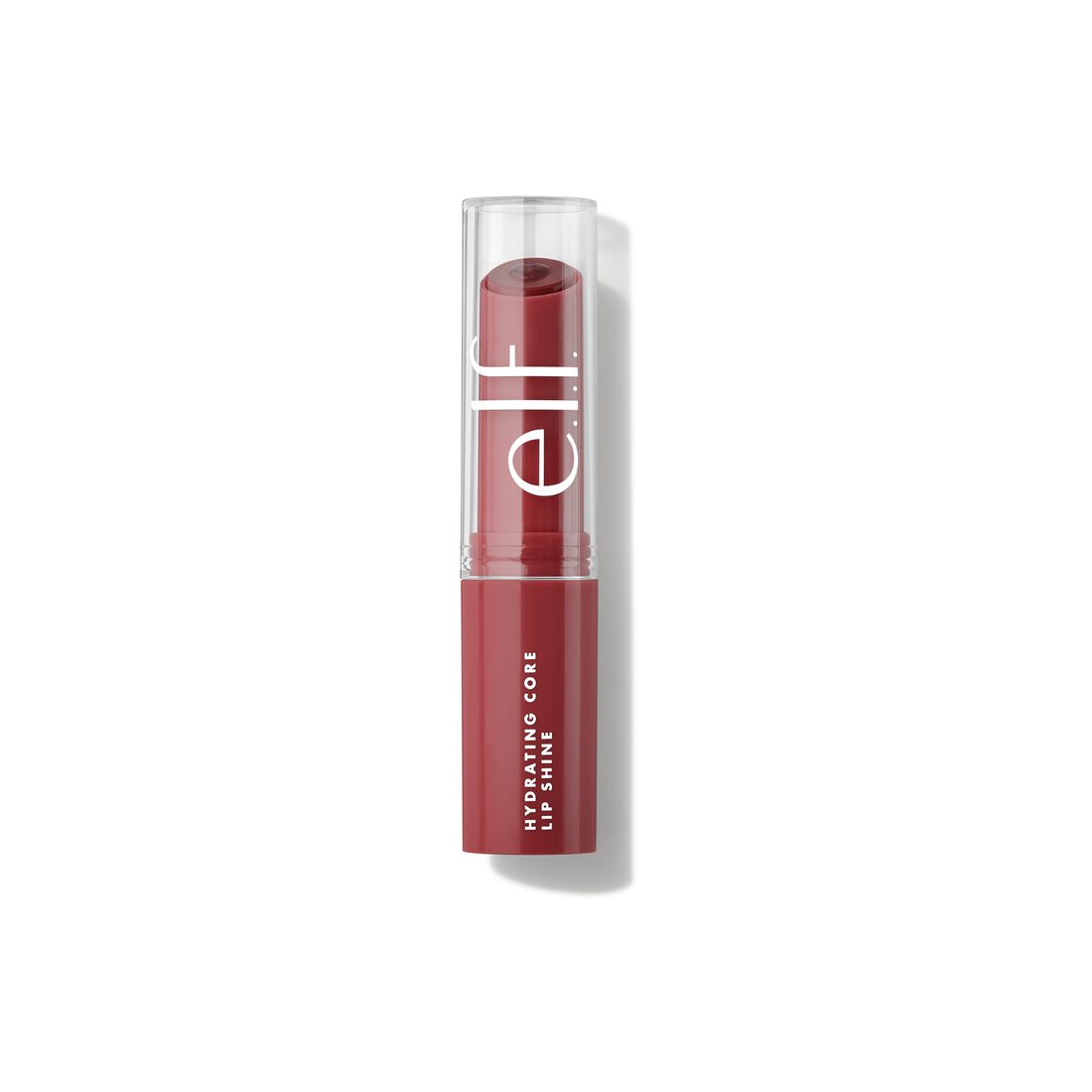 ELF Cosmetics - Hydrating Core Lip Shine (Tono a elegir)