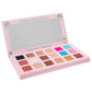 Ketnipz x Kimchi Rainbow Sharts Shadow Palette