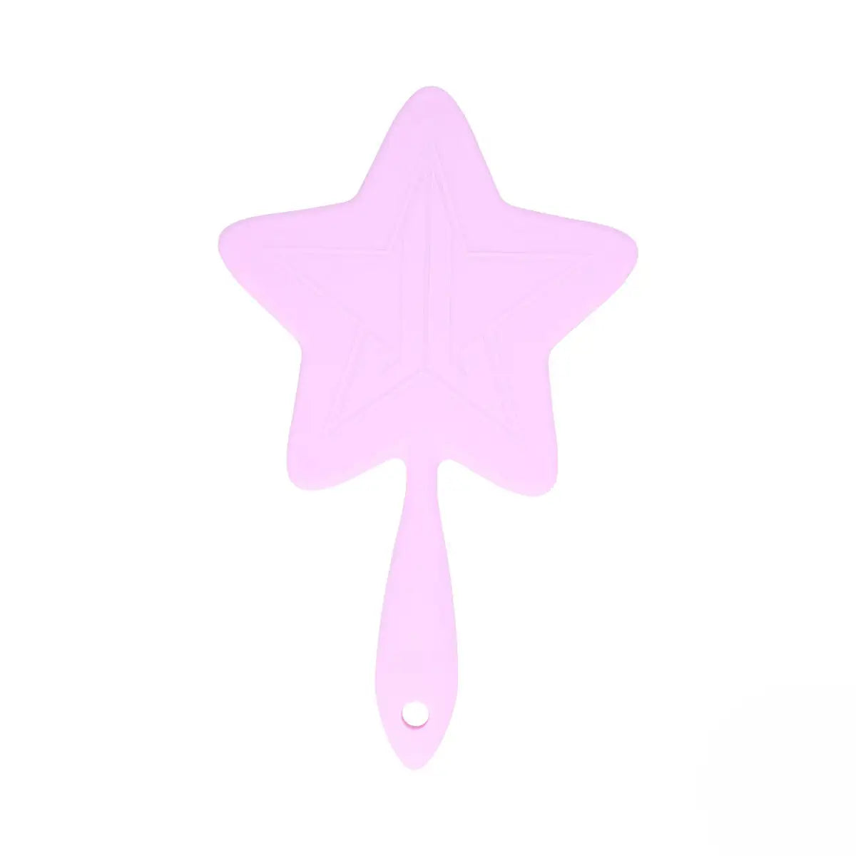 Jeffree Star Cosmetics - Soft Touch Lavender Hand Mirror