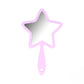 Jeffree Star Cosmetics - Soft Touch Lavender Hand Mirror