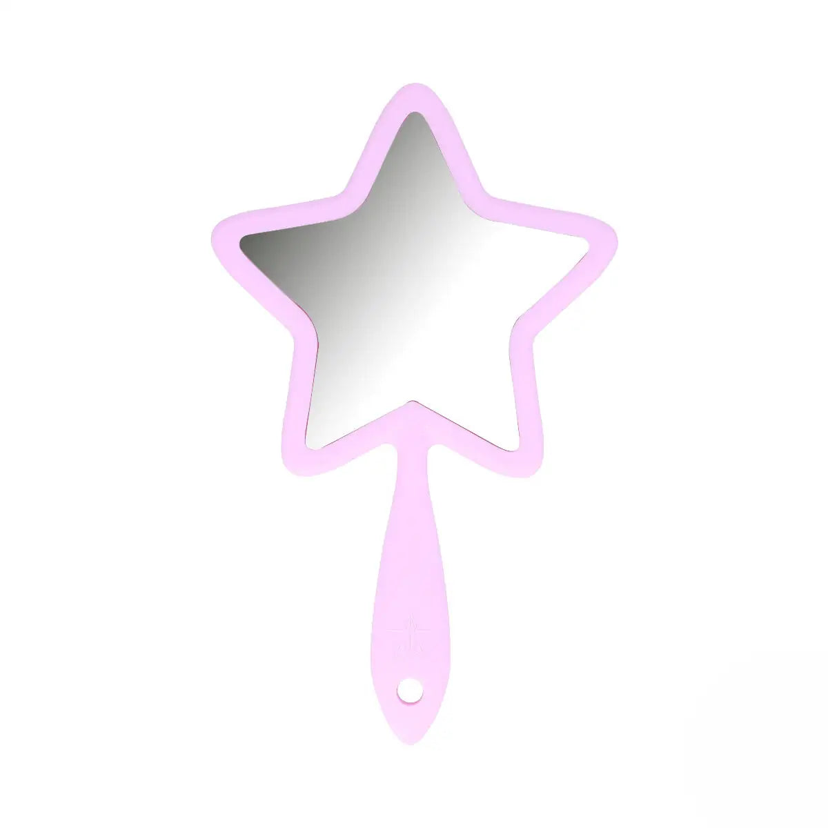 Jeffree Star Cosmetics - Soft Touch Lavender Hand Mirror