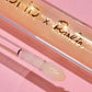 PÜR X Barbie™ - Girl Gloss Signature High-Shine Lip Gloss