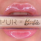 PÜR X Barbie™ - Girl Gloss Signature High-Shine Lip Gloss
