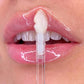PÜR X Barbie™ - Girl Gloss Signature High-Shine Lip Gloss