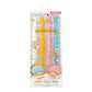 Wet n Wild x Little Twin Stars - Starry Eyes - Set 4 delineadores