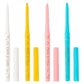 Wet n Wild x Little Twin Stars - Starry Eyes - Set 4 delineadores