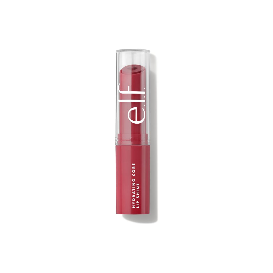 ELF Cosmetics - Hydrating Core Lip Shine (Tono a elegir)