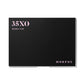 Morphe - 35XO Natural Flirt Artistry Palette