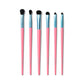 Morphe - Sweet Oasis 6-piece brush set