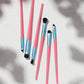 Morphe - Sweet Oasis 6-piece brush set
