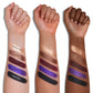 Morphe x Maddie Ziegler The Imagination Palette