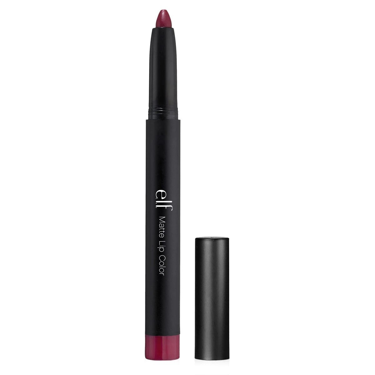 ELF Cosmetics - Matte Lip Color Wine