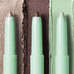 ELF Cosmetics - Mint Melt No Budge Eyeshadow Stick (Tono a elegir)