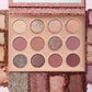 Colourpop - Menage A Muah