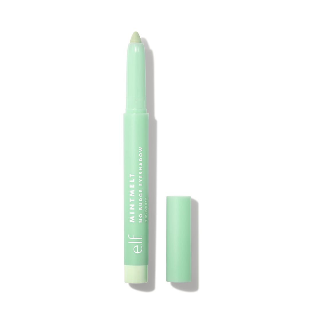 ELF Cosmetics - Mint Melt No Budge Eyeshadow Stick (Tono a elegir)