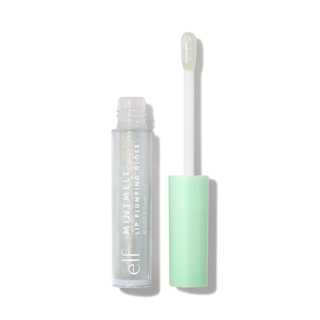 ELF Cosmetics - Mint Melt Gloss (Tono a elegir)