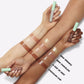 ELF Cosmetics - Mint Melt Gloss (Tono a elegir)