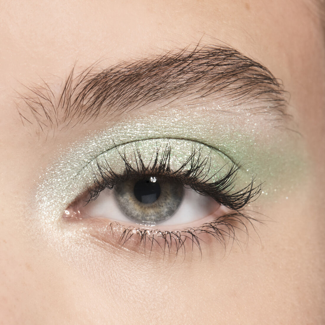 ELF Cosmetics - Mint to be Bite Size Eyeshadow